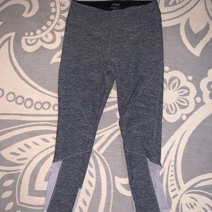 Yogo/TJ Maxx Capri Leggings